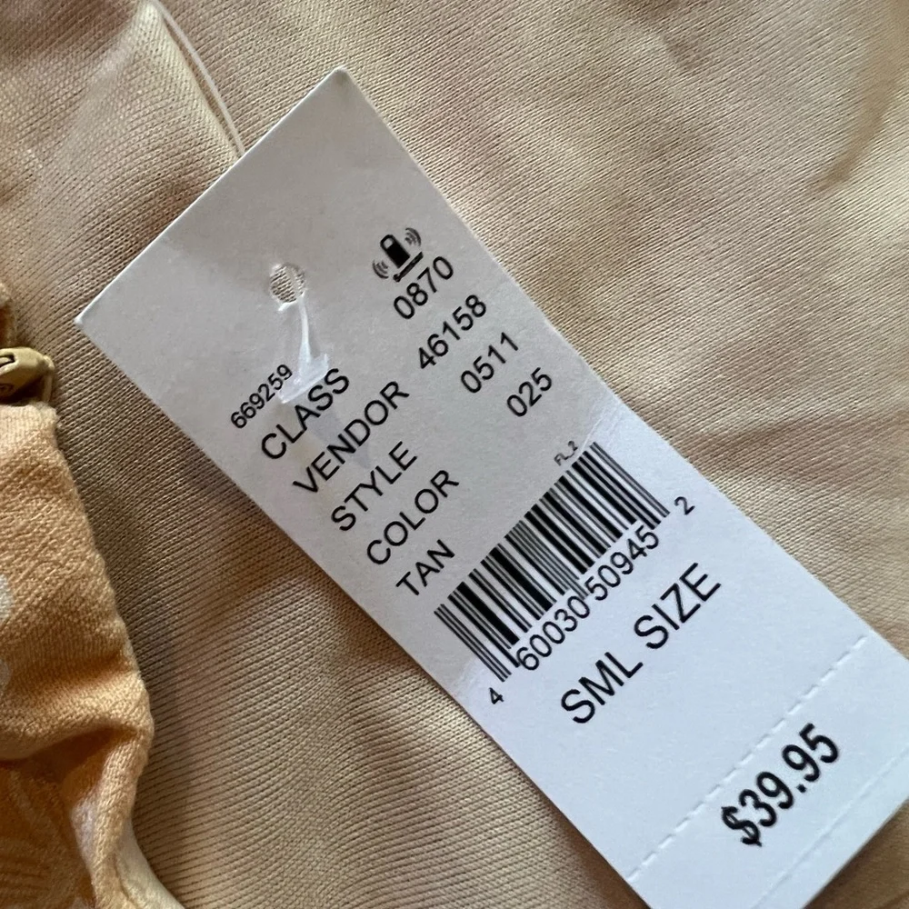 NWT Strappy Bodycon Floral Sundress - Picture 5 of 7